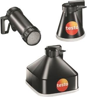 Immagine prodotto Testo TESO 0554 4173 set di raddrizzatori testovent 417 (Custodia del dispositivo di misurazione)