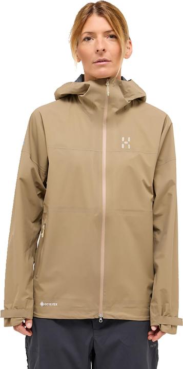 Produktbild Haglöfs Women's L.I.M Airak GTX Jacket (M)
