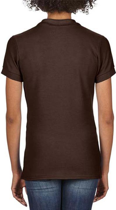 Image du produit Gildan Softstyle Polo double piqué à manches courtes (S)