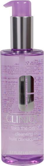 Actual product image Clinique Take The Day Off (Oils, 200 ml)