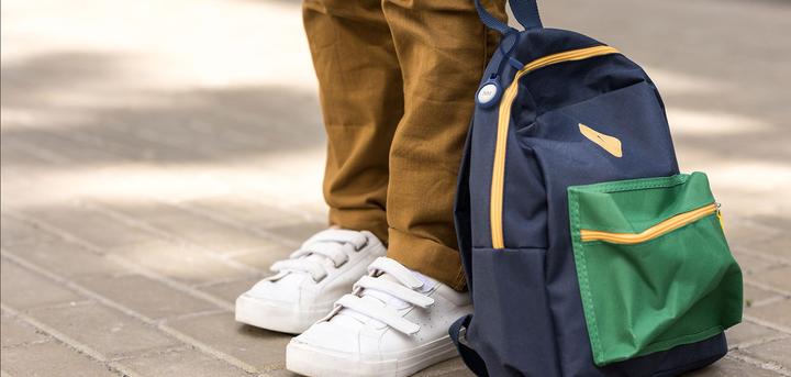 Productafbeelding Belkin AirTag Anhänger mit Schlaufe