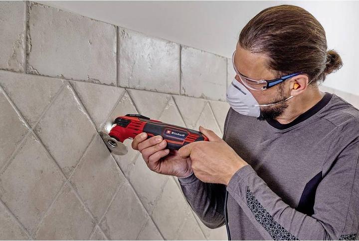 Image du produit Einhell TE-MG 350 EQ