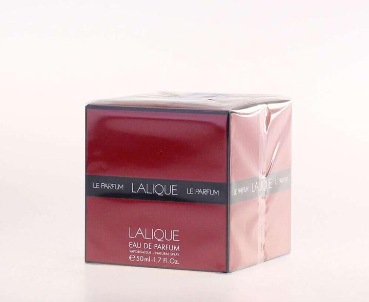 Produktbild Lalique le parfum Vapo (Eau de Parfum, 50 ml)