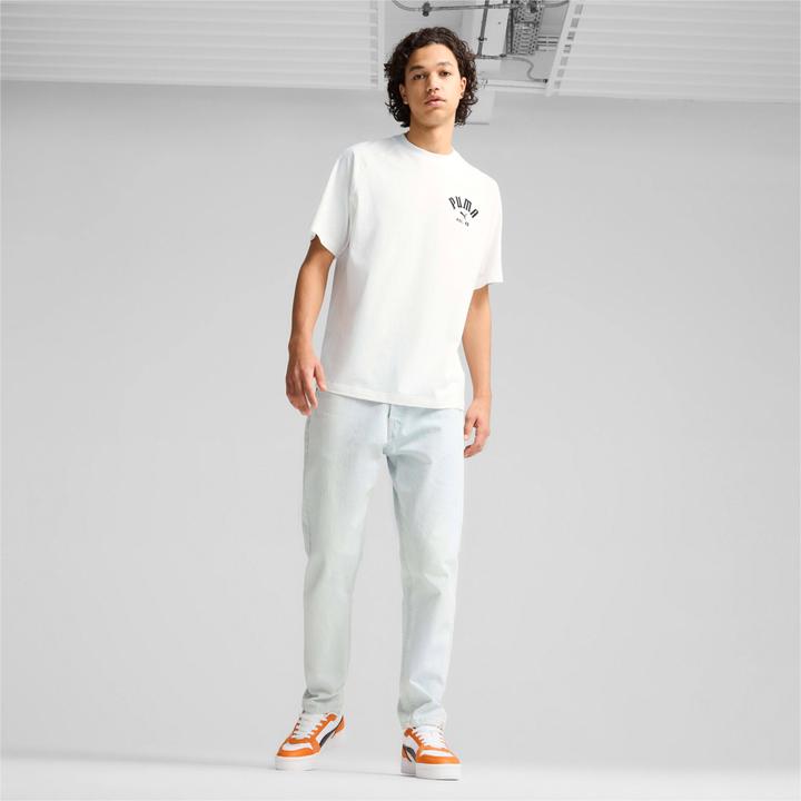 Immagine prodotto Puma t-shirt pua classics play paris (M)