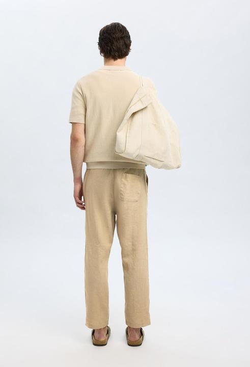 Image du produit Selected Homme 100% Leinen Hose (L)