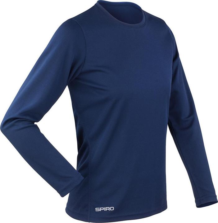 Spiro TShirt Langärmlig