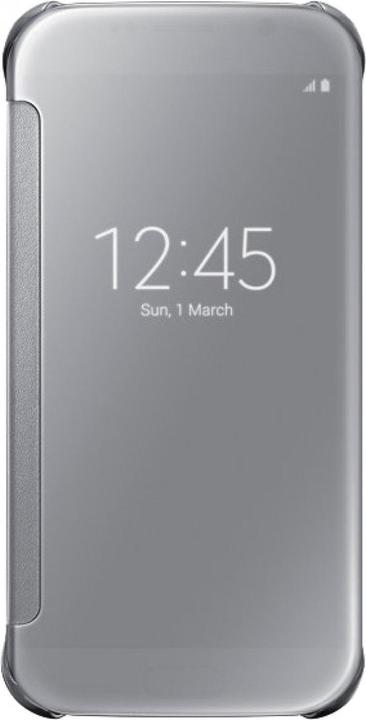 Actual product image PhoneLook Cover Clear View Cover (Samsung Galaxy S7)