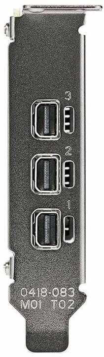 Produktbild PNY Quadro T400 (4 GB)
