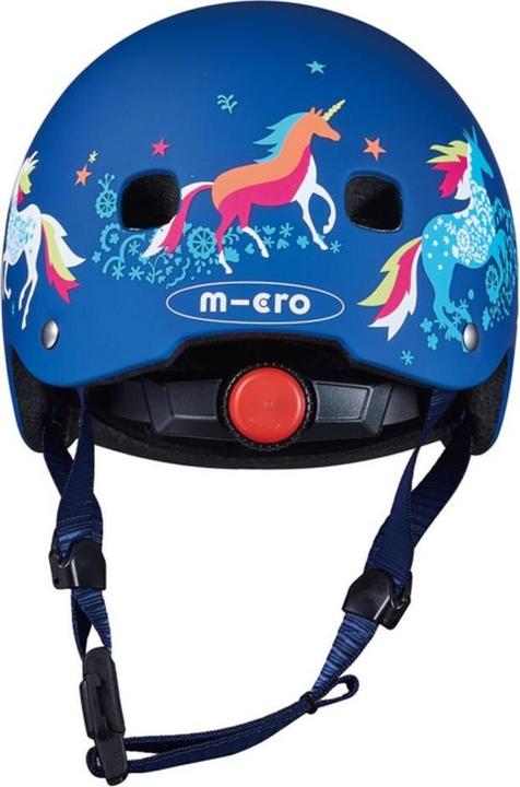 Actual product image Micro Helmet (48 - 53 cm)