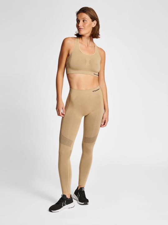 Image du produit hummel Shaping Seamless Sport Top (L)