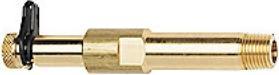 Immagine prodotto Imi Hydronic Engineering Ta Måleudtag 3/8'x101mm - T/staf 65-400