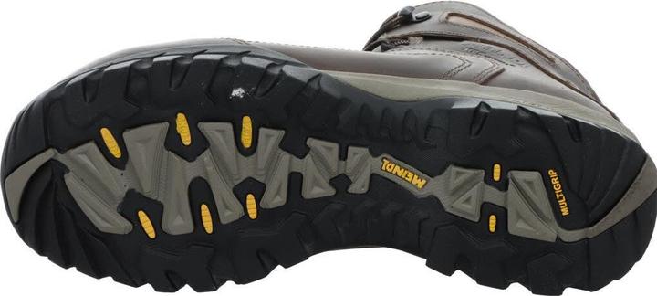 Actual product image Meindl Sneaker Jura GTX- Comfort Fit (46)