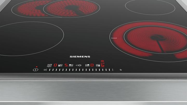 Actual product image Siemens Cooktop ET645FNN1E