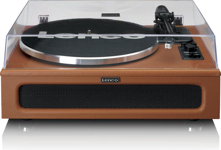 Actual product image Lenco LS-430 (Automatic)