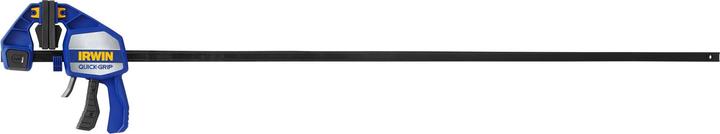 Actual product image Irwin Onehand quickrelease clamp Heavy duty, 1250 (1250 mm)