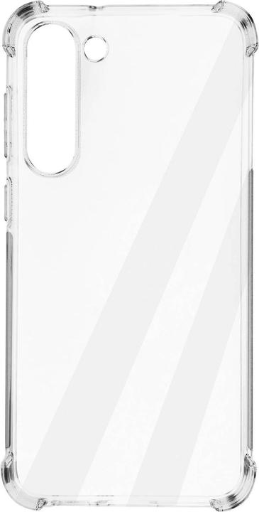 Actual product image Avizar Protective cover with reinforced corners Series (Samsung Galaxy S23+)