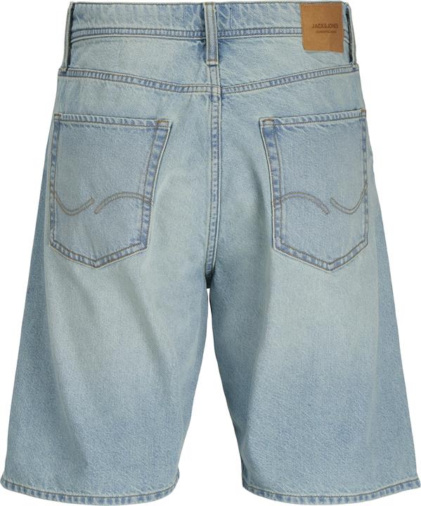 Jack & Jones Jjialex Jjoriginal Shorts Sq 171 Sn Jnr (140)