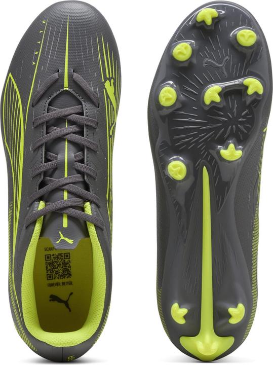 Produktbild Puma ULTRA 5 PLAY FG/AG Wn's (38)