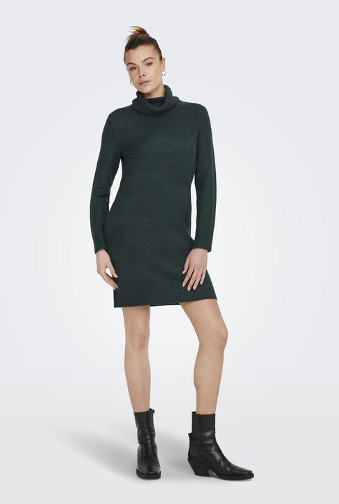 Actual product image JdY Waterfall Neck Knit Dress (L)