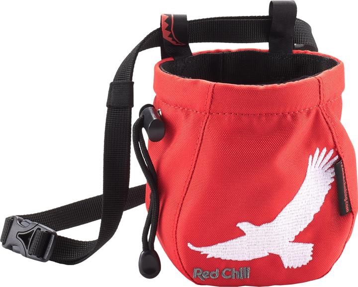 Image du produit Red Chili Sac à magnésie Kid's Chalk Bag Kiddy