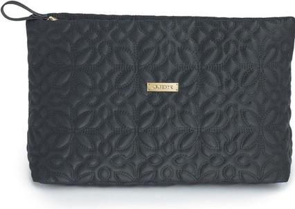 JJDK Spruce Toiletry Bag Black 8 x 24 x 12 cm