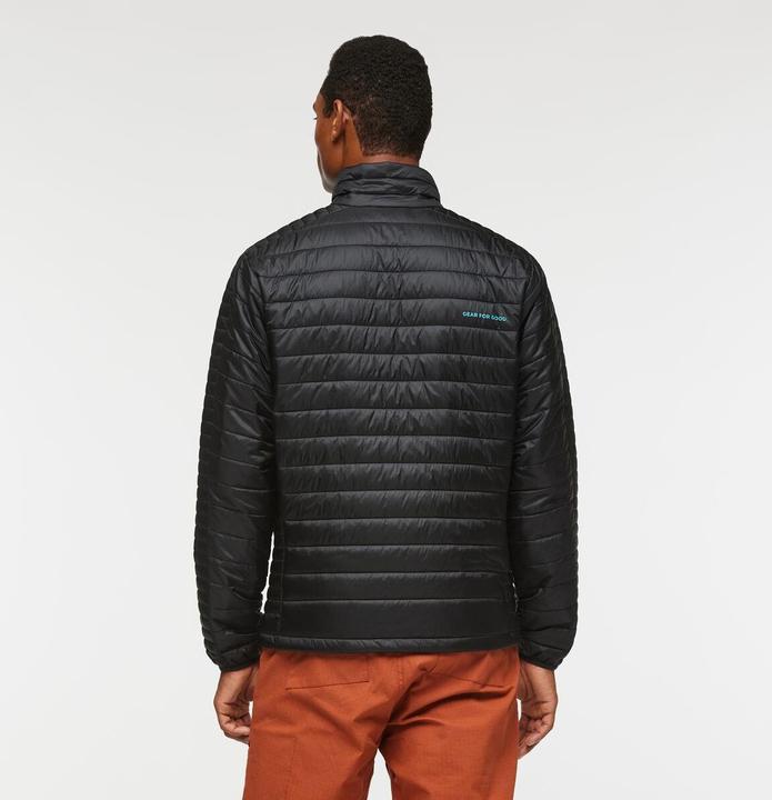 Actual product image Cotopaxi Capa Insulated Jacket (XL)