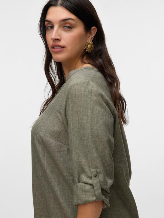 Produktbild Vero Moda VMMELANEY Hemd Hemd (46)