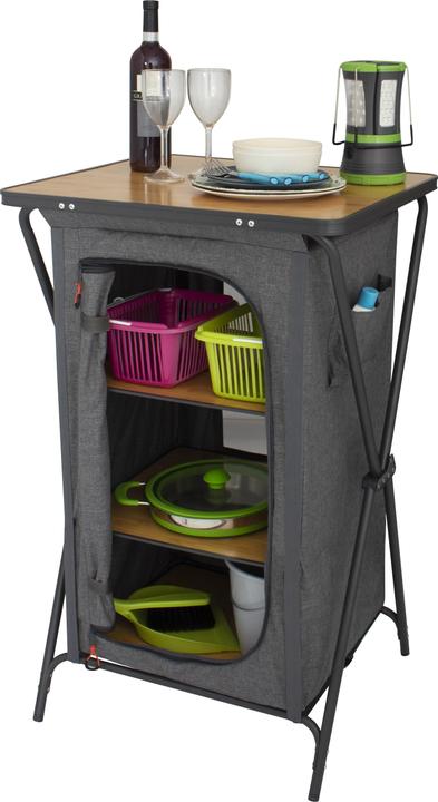 Eurotrail Nova Lucera Campingschrank