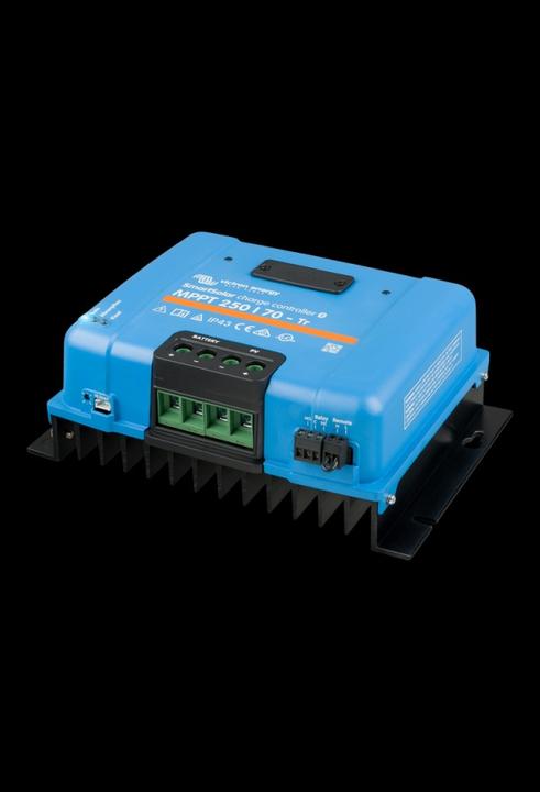Image du produit Victron Energy SmartSolar MPPT 250/60-Tr