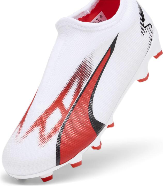 Actual product image Puma Ultra Match Ll Fg/Ag Jr (38)