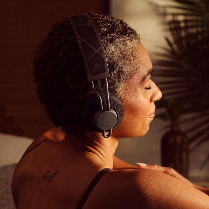 Actual product image adidas RPT-02 SOL (No noise cancelling, 80 h, Wireless, Cable)