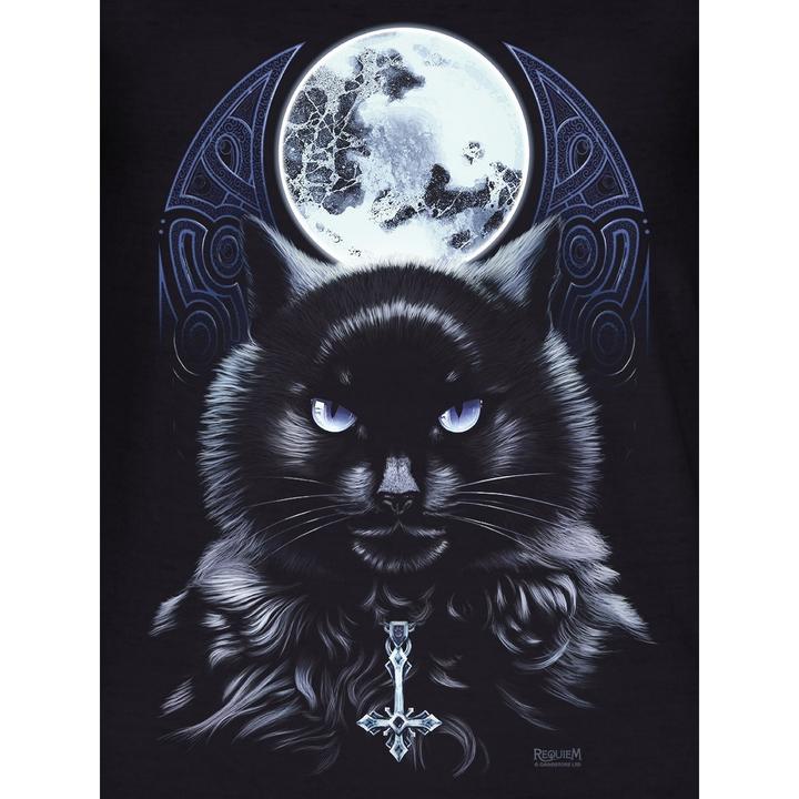 Produktbild Requiem Collective The Bewitching Hour TShirt (S)