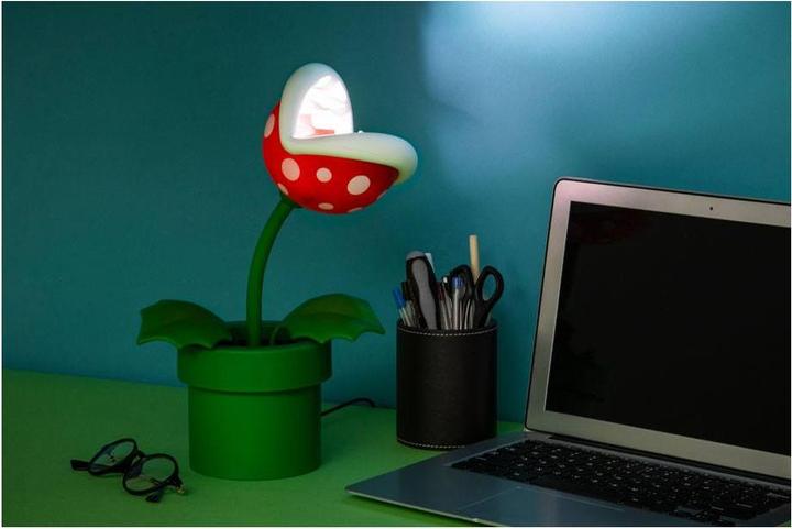 Produktbild Paladone Products Mini Piranha Plant