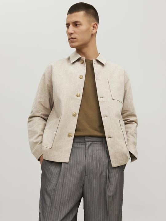 Image du produit Jack & Jones Blazer en lin (M)