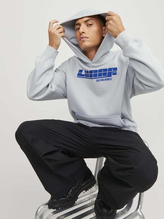 Immagine prodotto Jack & Jones Felpa con cappuccio (XXL)