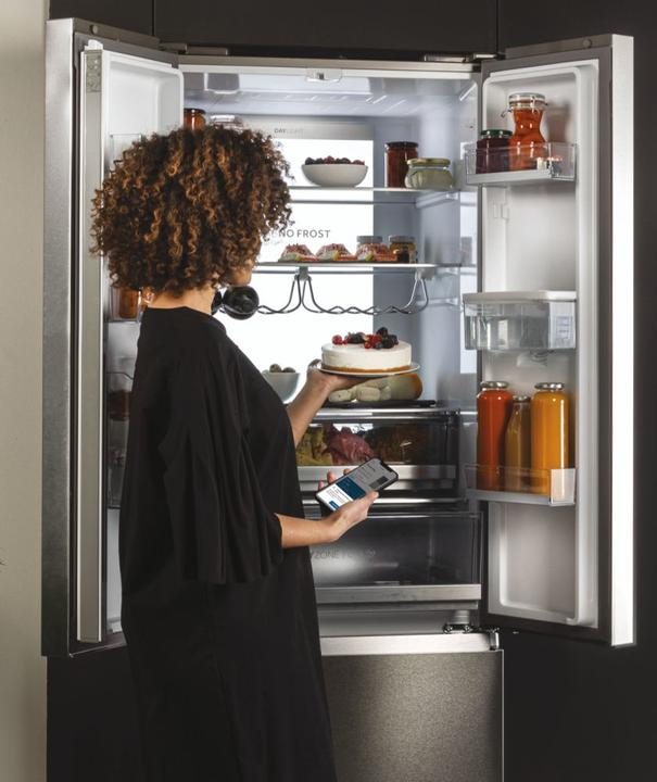 Produktbild Haier HFW7720EWMP (477 l)