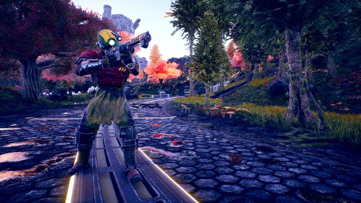 Produktbild Obsidian The Outer Worlds (Xbox One X, Xbox Series X, EN)