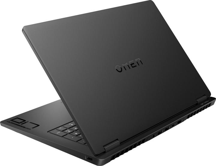 Immagine prodotto HP OMEN Gaming Laptop 17,3" QHD IPS R7-8845HS 32GB/1TB RTX 4060 240Hz Windows 11 17-db0476ng (17.30", AMD Ryzen 7 8845HS, 32 GB, 1000 GB, DE)