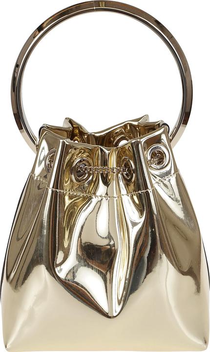 Produktbild Jimmy Choo Bags.. Golden