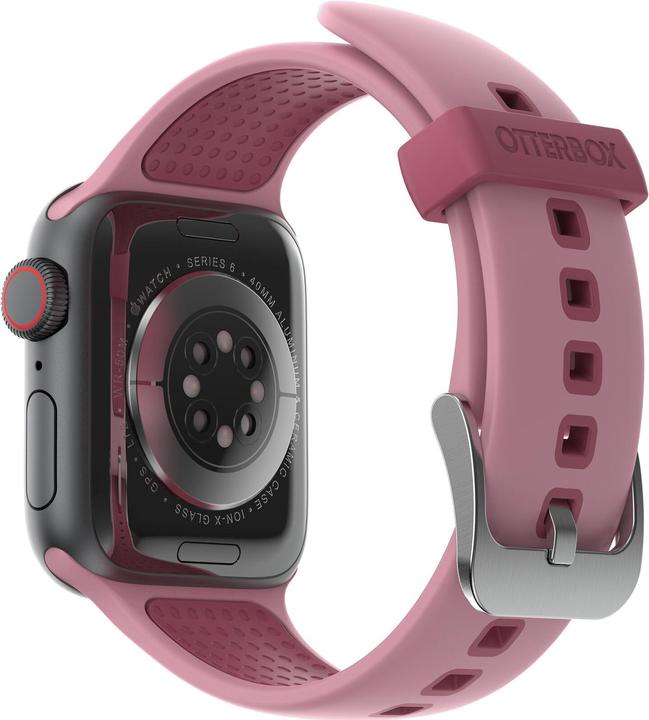 Image du produit OtterBox Armband Apple Watch 41/40/38 mm (41 mm, 38 mm, 40 mm, Silicone)
