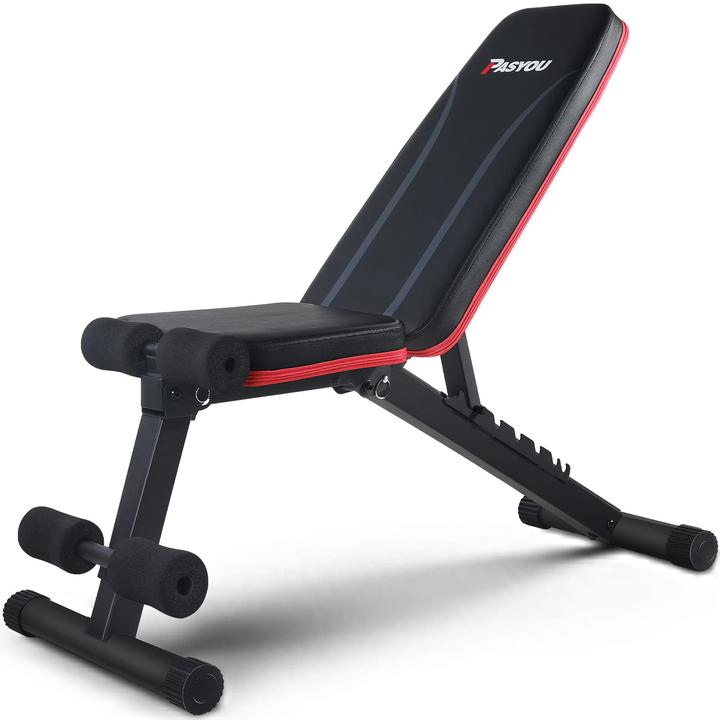 Pasyou Weight bench