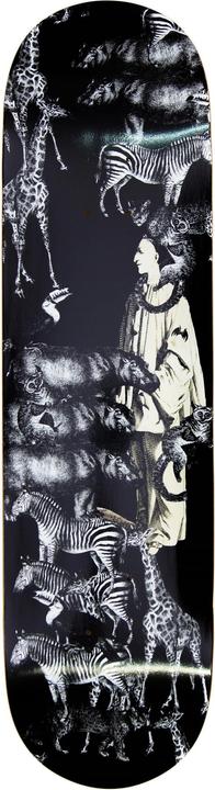Immagine prodotto Warriors Circo Collage Tony Series (8.13")