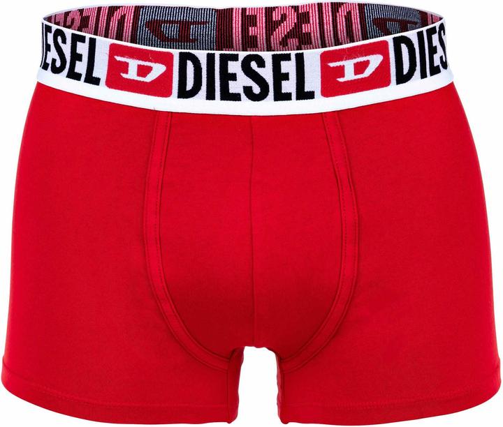 Produktbild Diesel Umbx-Damienfivepack (M, 5er Pack)