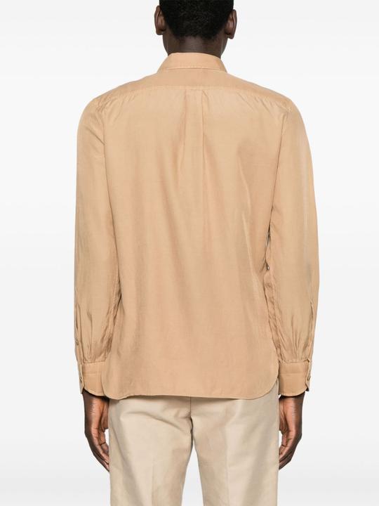 Produktbild Tom Ford Shirts Beige (41)