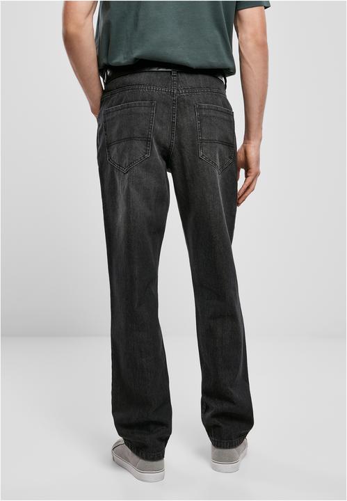 Image du produit Urban Classics Loose Fit Jeans (W29/L32)