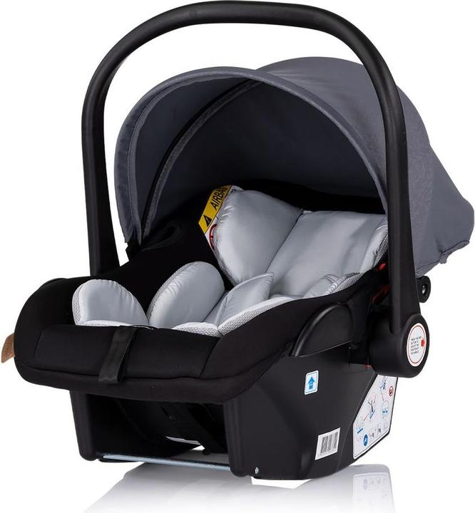 Immagine prodotto Chipolino Set Babyschale Isofix-Basis
