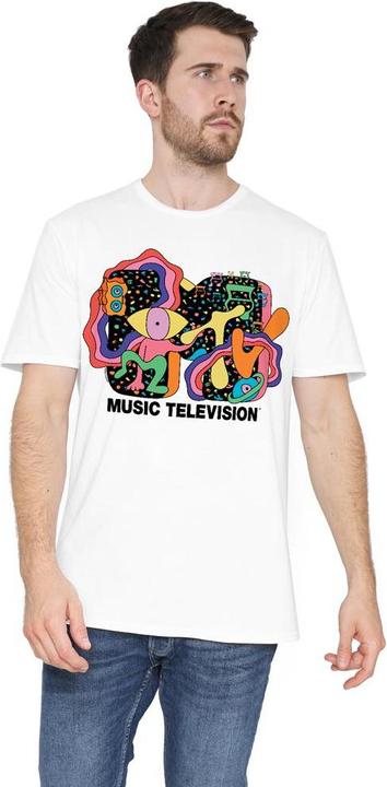 Produktbild MTV Expression TShirt (XL)