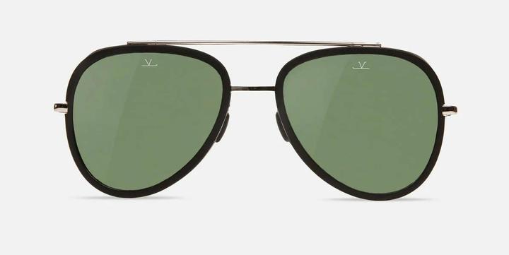 Image du produit Vuarnet Lunettes de soleil pour hommes VL161400011121 Ø 53 mm