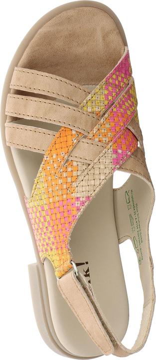 Actual product image Think! Sandalen (43)