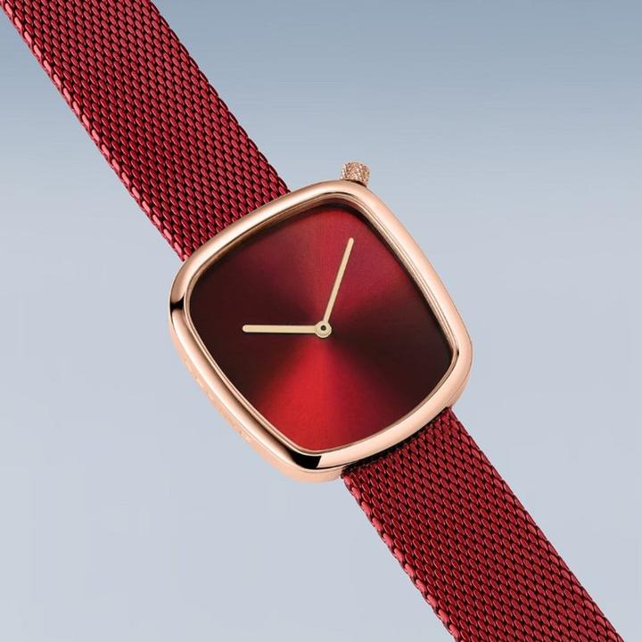 Produktbild Bering Classic (Analoguhr, 34 mm)